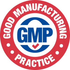 FitCafe GMP Certified