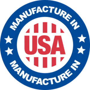 FitCafe Made in USA